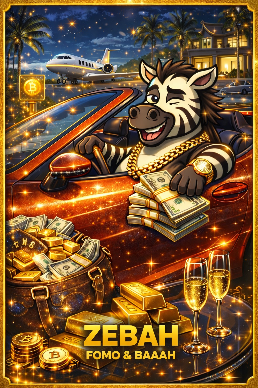 Luxury #1